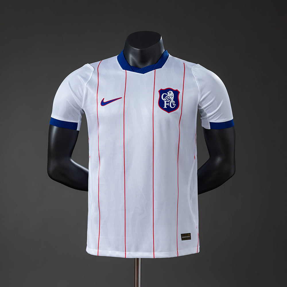 Camisa Nike Chelsea FC 2026/27 III Jogador