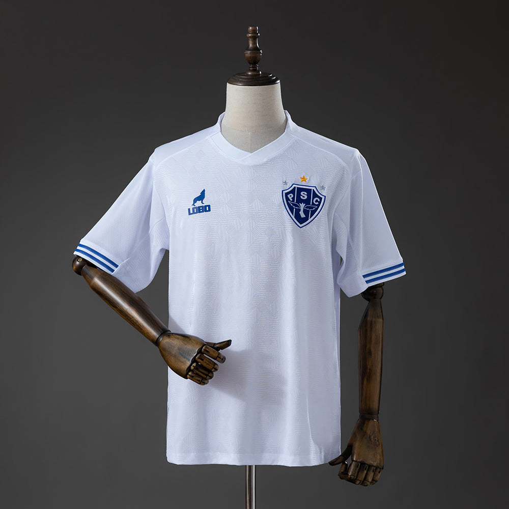 Camisa Paysandu 2026/27 II Torcedor