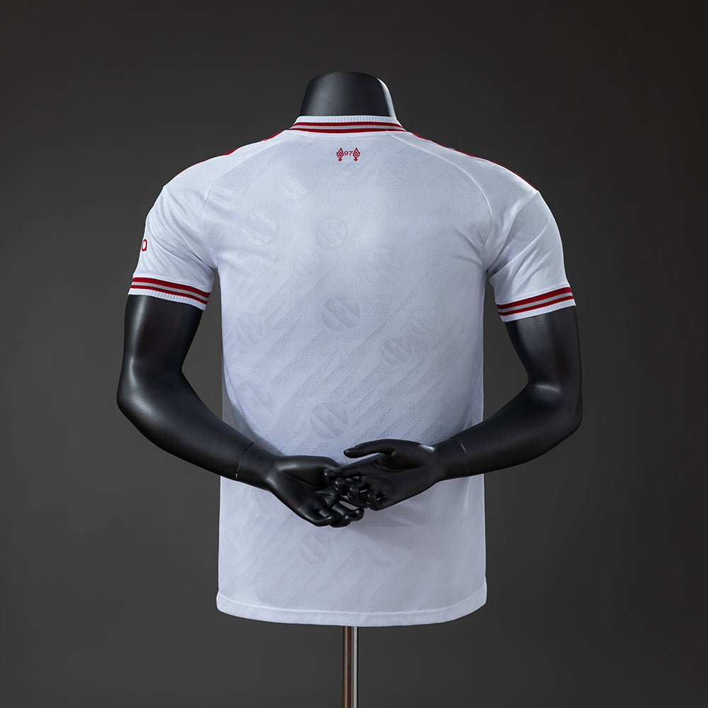 Camisa adidas Liverpool 2026/27 II Jogador