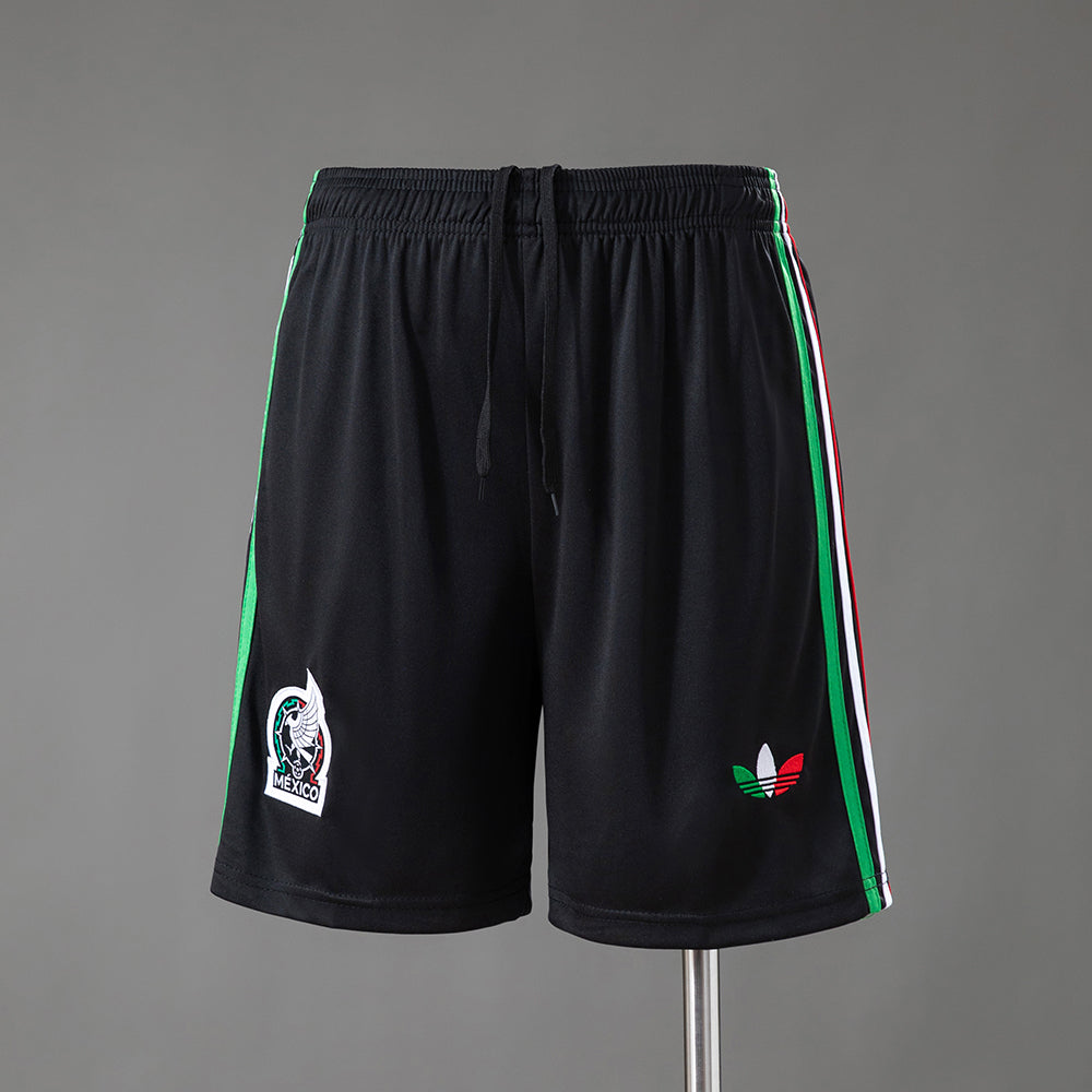Shorts México 2026/27 III