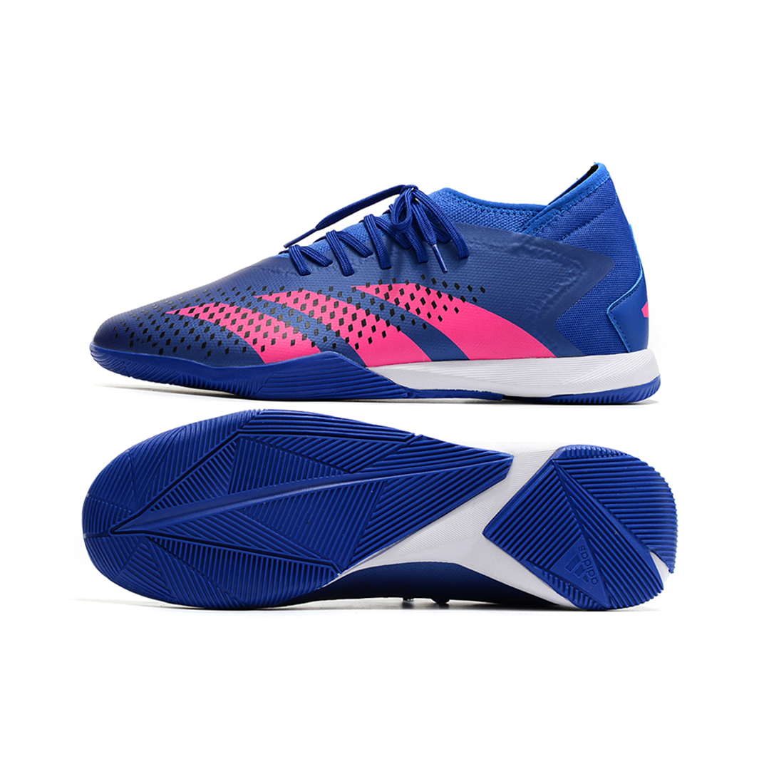 Chuteira Adidas Predator Accuracy .3 Futsal PP 'Pogba'