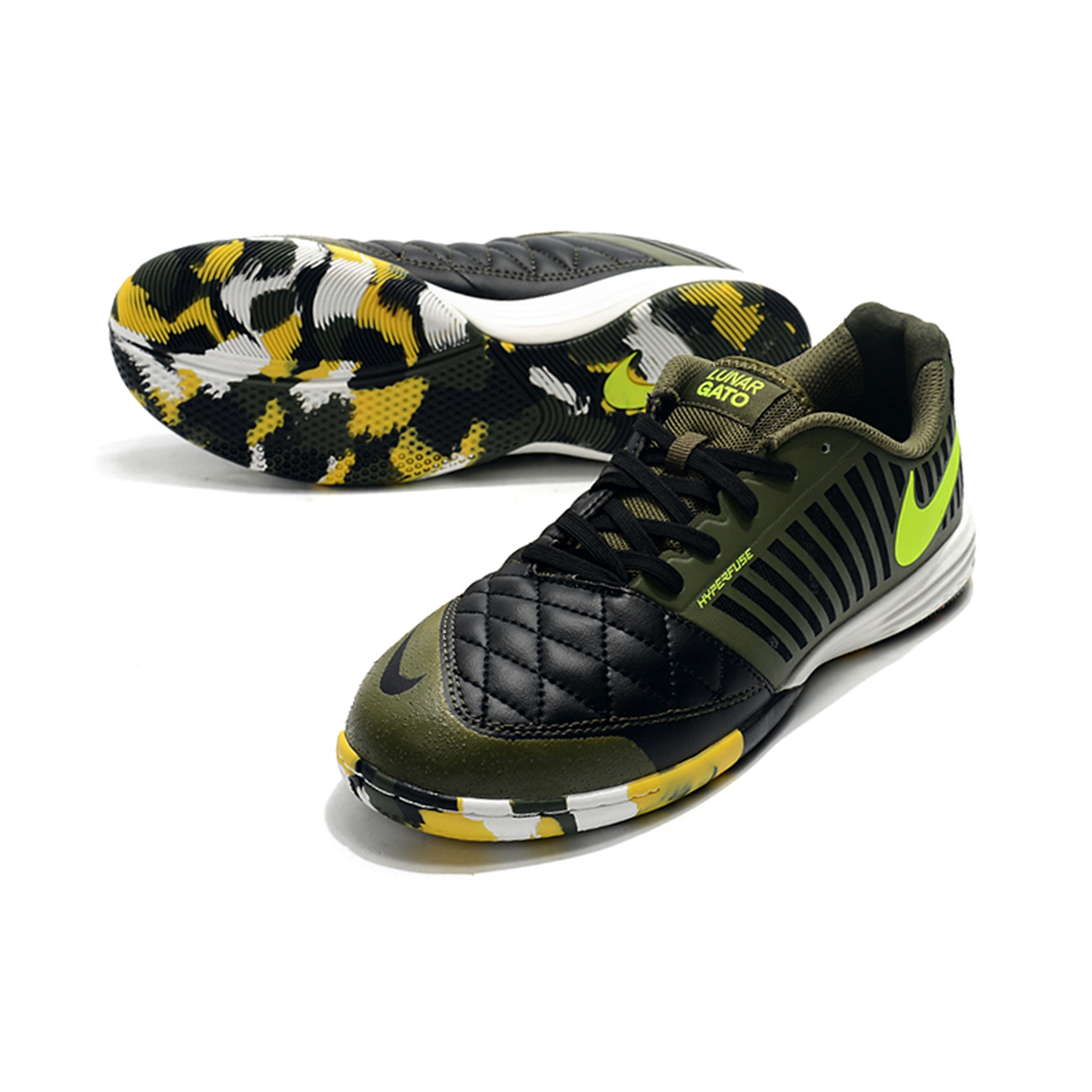 Chuteira Nike Lunar Gato 2 Futsal