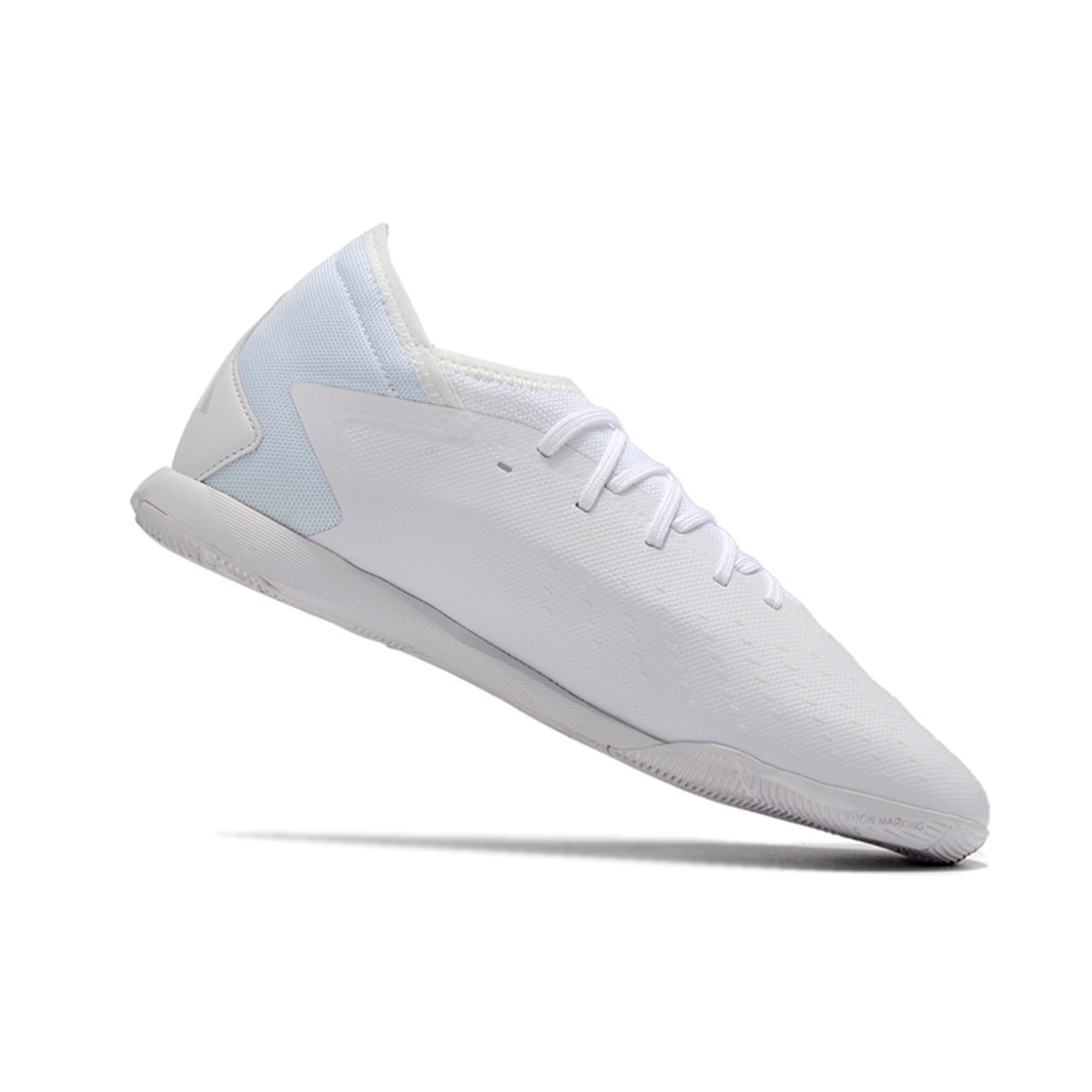 Chuteira Adidas Predator Accuracy .3 Futsal Pearlized
