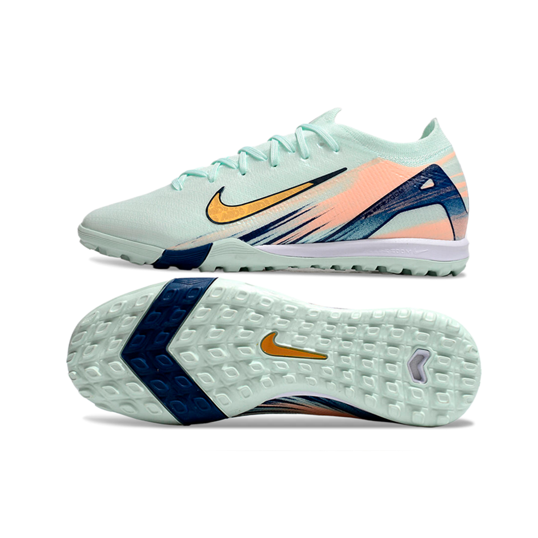 Chuteira Nike Air Zoom Mercurial Vapor Society 16 Elite Dream Speed 9