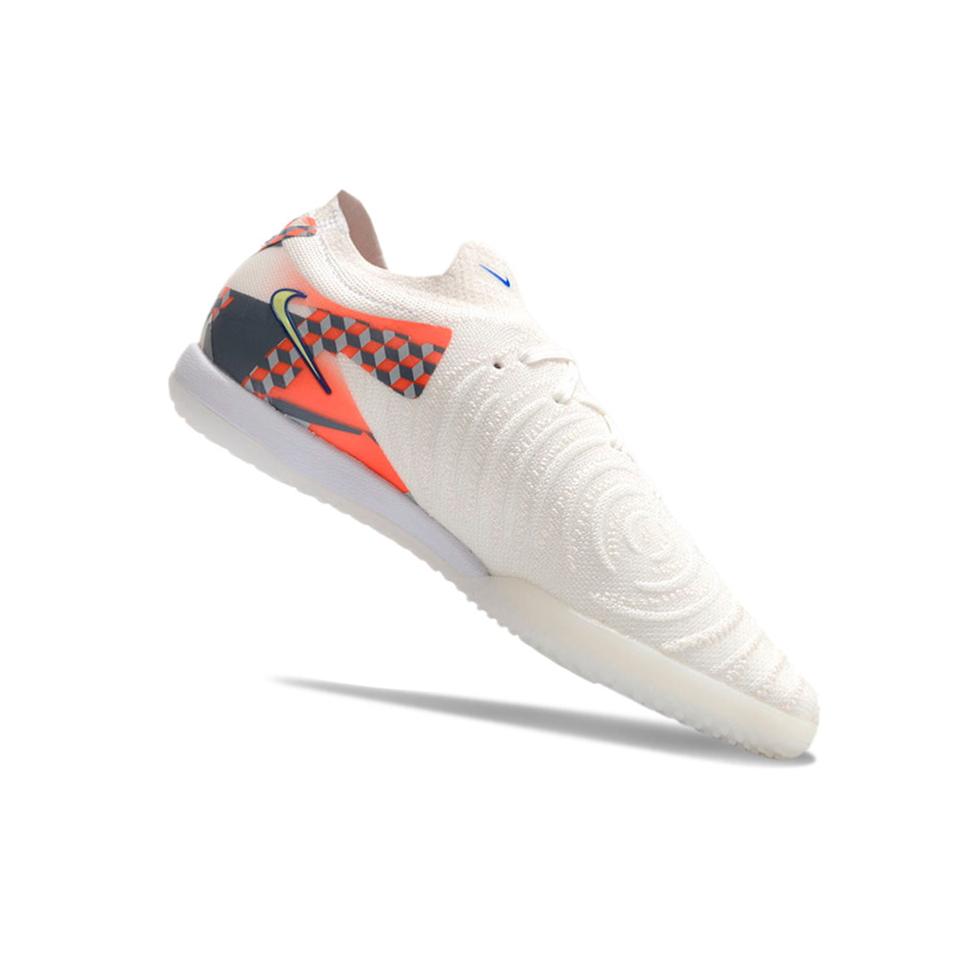 Chuteira Nike Phantom GX 2 Elite Futsal SE x Barna