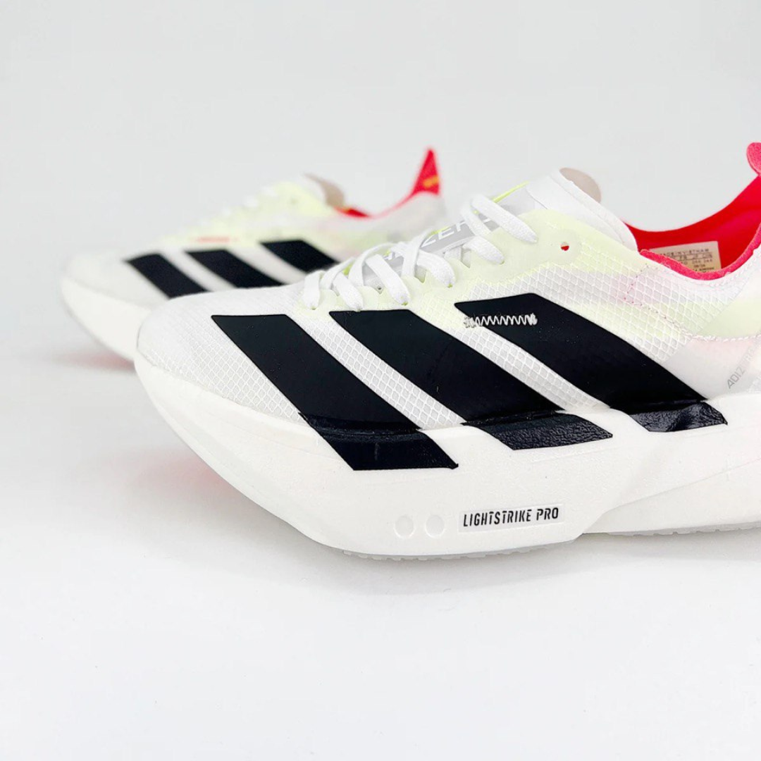 Tênis Adidas Adizero Adios Pro 4 Branco
