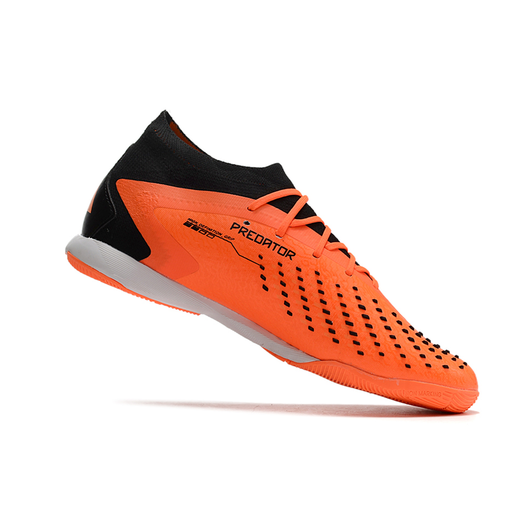 Chuteira Adidas Predator Accuracy .1 Futsal Heatspawn