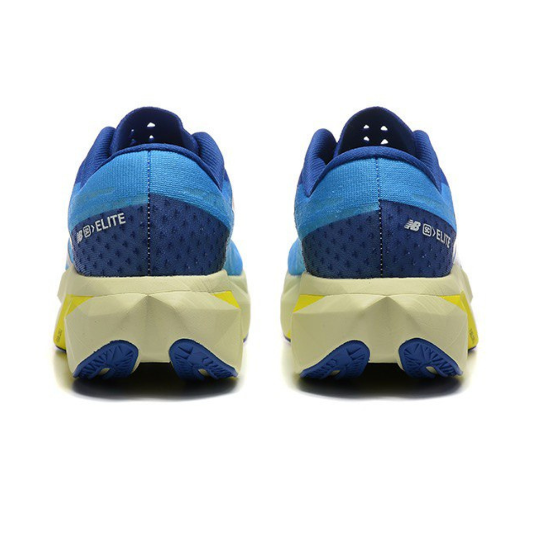 Tênis New Balance Fuelcell Supercomp Elite V4 - Azul
