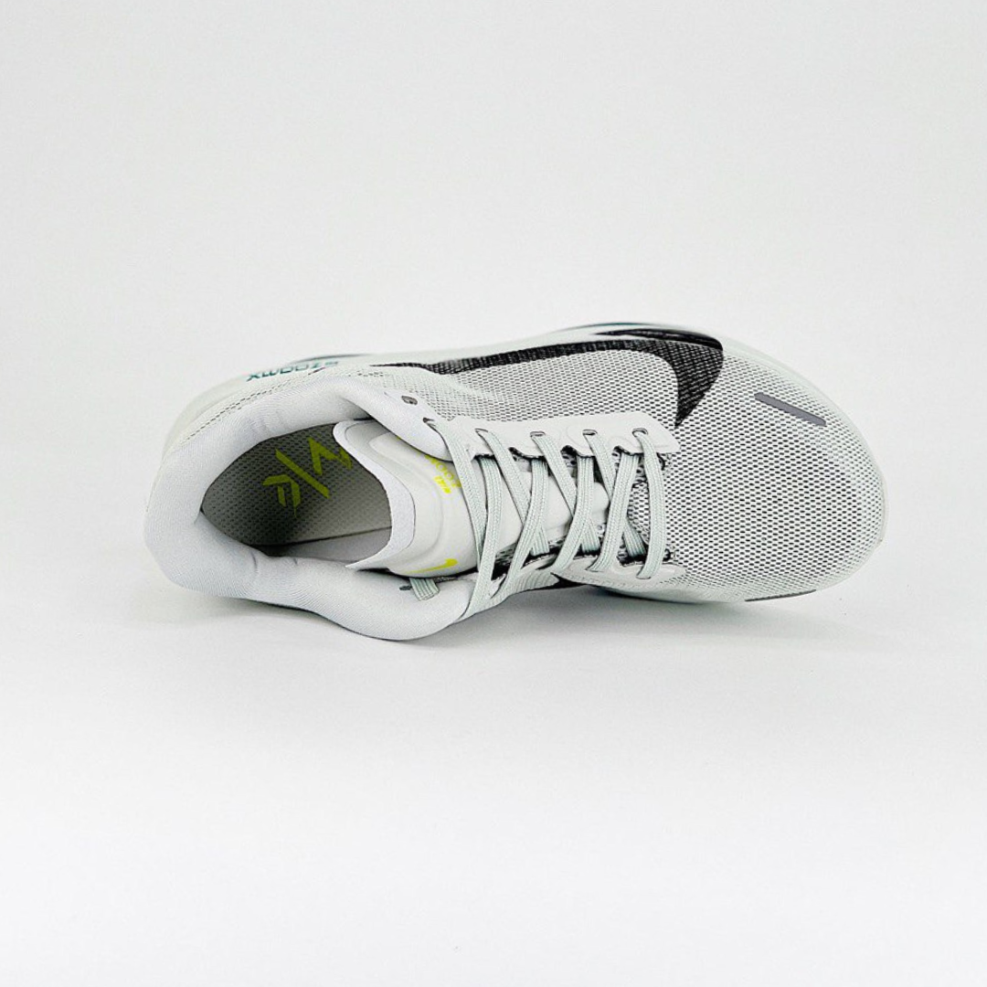 Tênis Nike Zoom Fly 6 - Branco/Verde