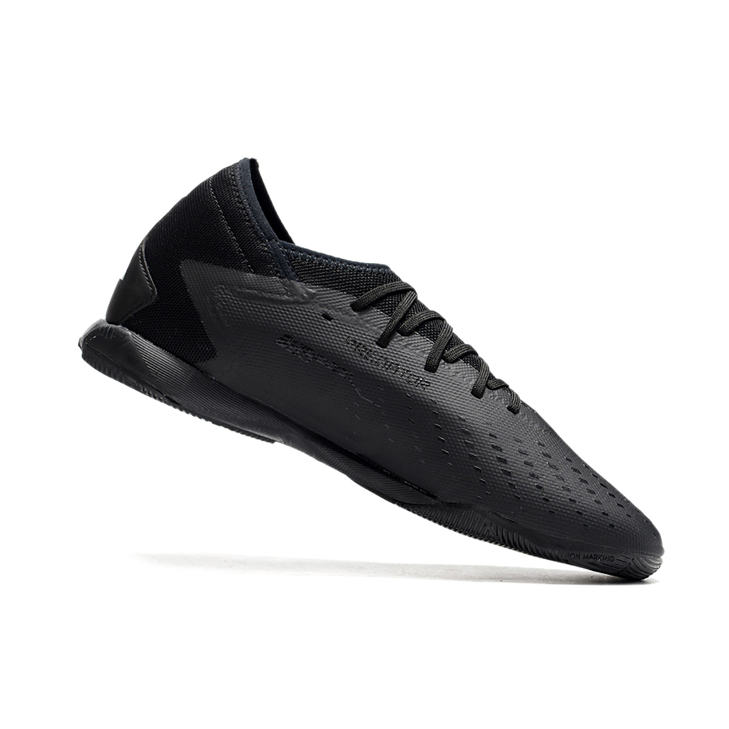 Chuteira Adidas Predator Accuracy .3 Futsal Nightstrike