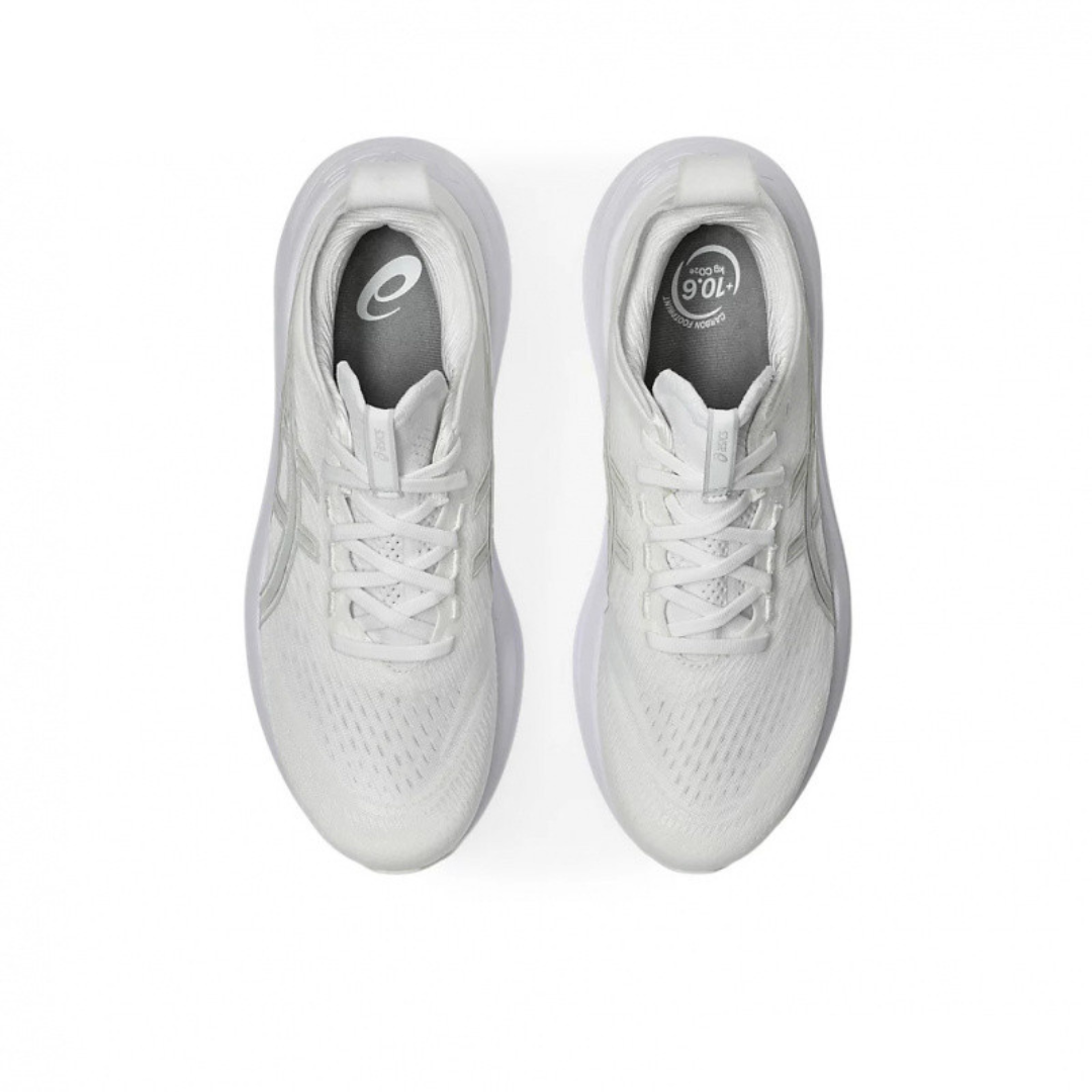Tênis Asics Gel - Nimbus 27 - Branco