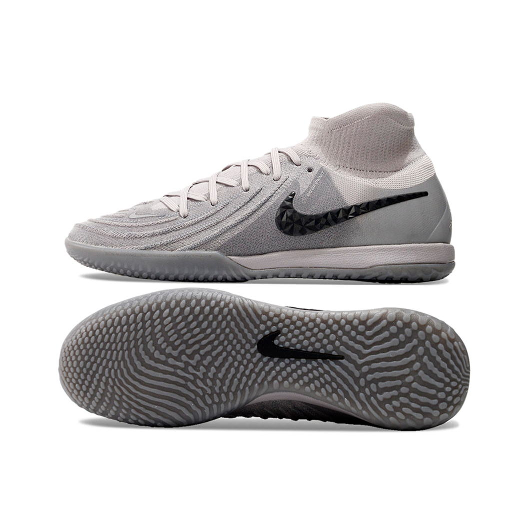 Chuteira Nike Phantom Luna 2 Elite Futsal Rising Gem