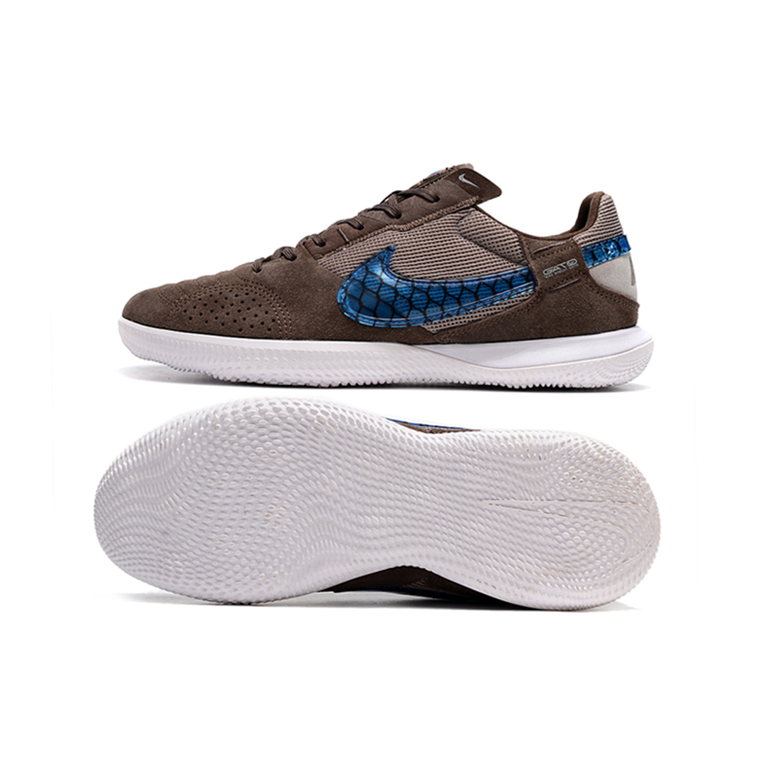 Chuteira Nike StreetGato Futsal