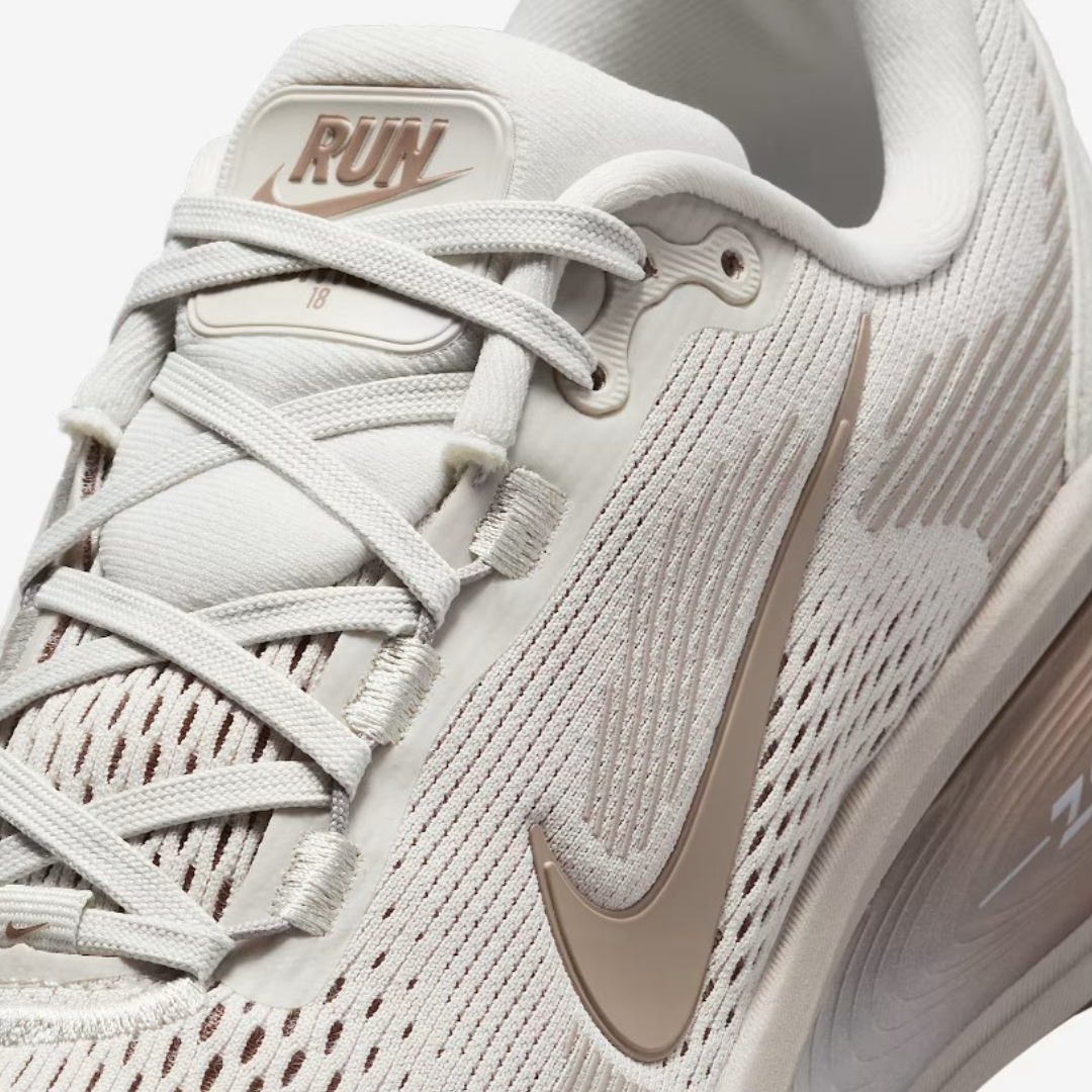 Tênis Nike Vomero 18 - Marrom-Vison