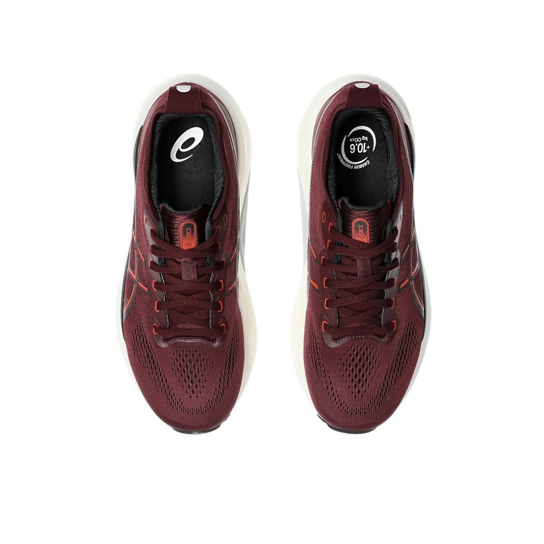 Tênis Asics Gel-Kayano 31 Vermelho