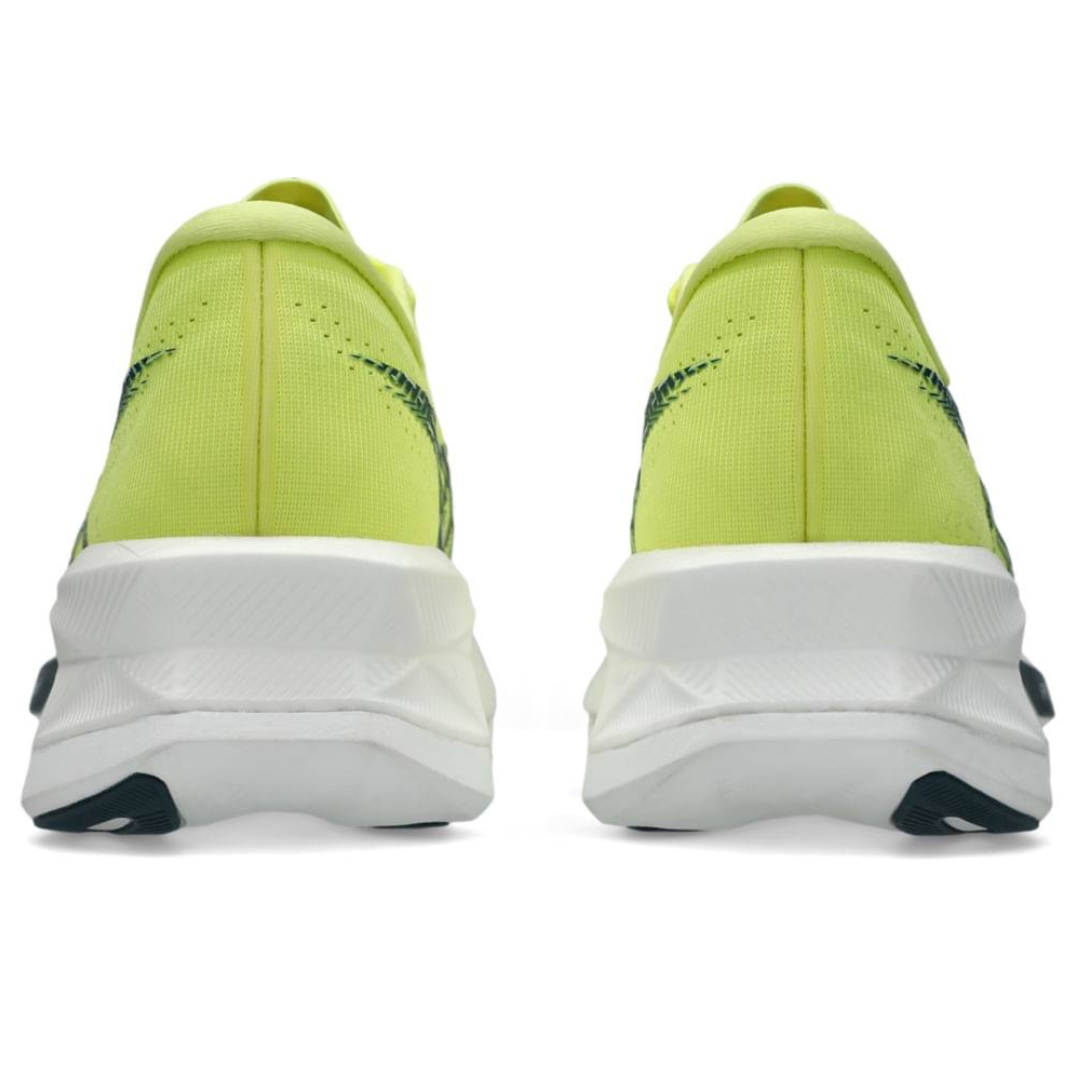 Tênis Asics Sonicblast - Amarelo/Verde