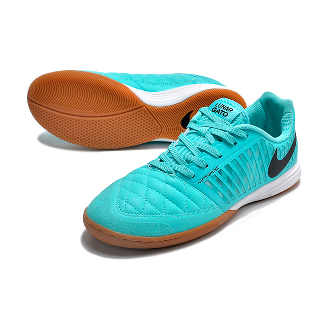 Chuteira Nike Lunar Gato 2 Futsal