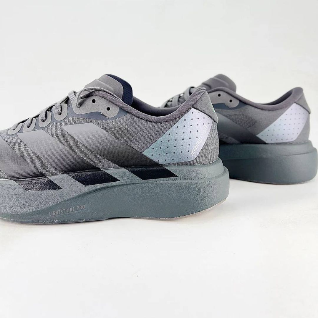 Tênis Adidas Adizero EVO SL - Preto