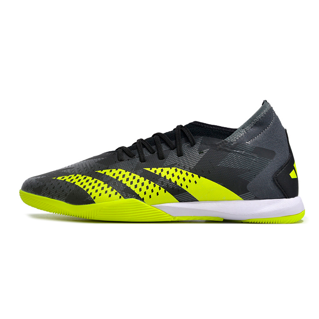 Chuteira Adidas Predator Accuracy .3 Futsal Crazycharged