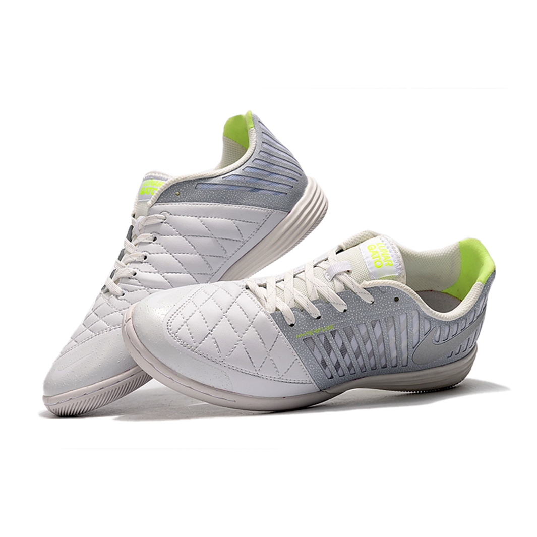Chuteira Nike Lunar Gato 2 Futsal