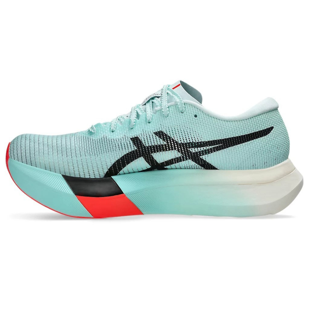 Tênis Asics Metaspeed Sky Paris - Azul/Preto