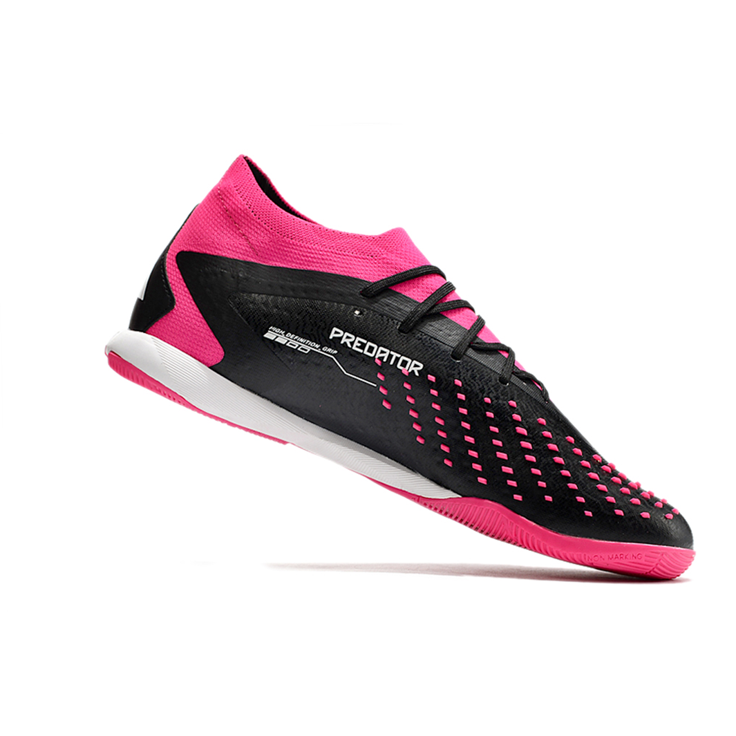 Chuteira Adidas Predator Accuracy .1 Futsal Own Your Football