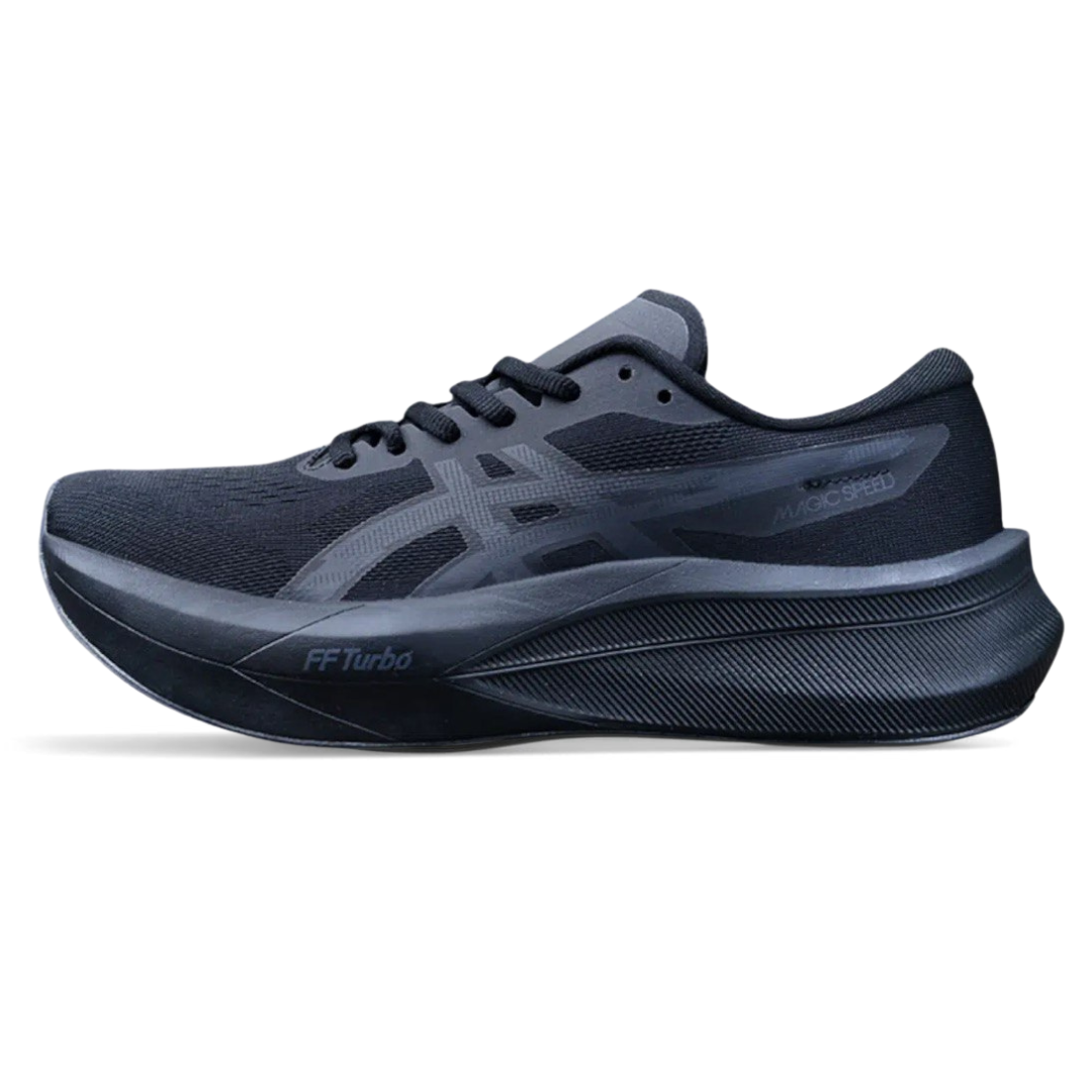 Tênis Asics Magic Speed 4 Preto