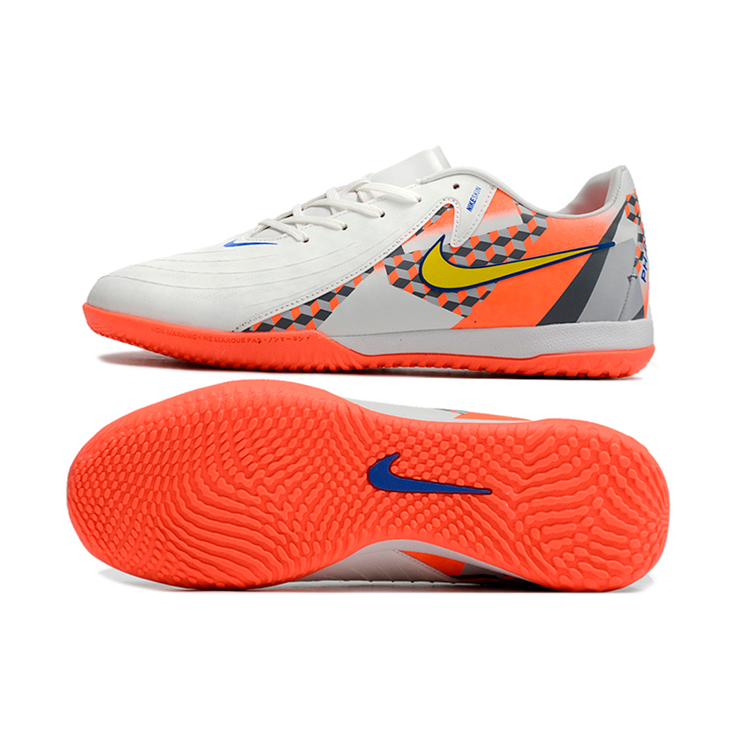 Chuteira Nike Phantom GX 2 Academy Futsal SE x Barna