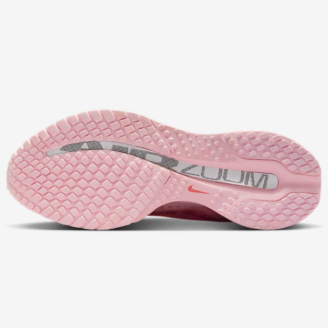 Tênis Nike Pegasus Premium - Rosa/Cinza