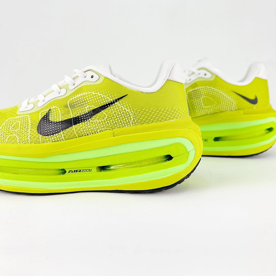 Tênis Nike Vomero Premium - Verde