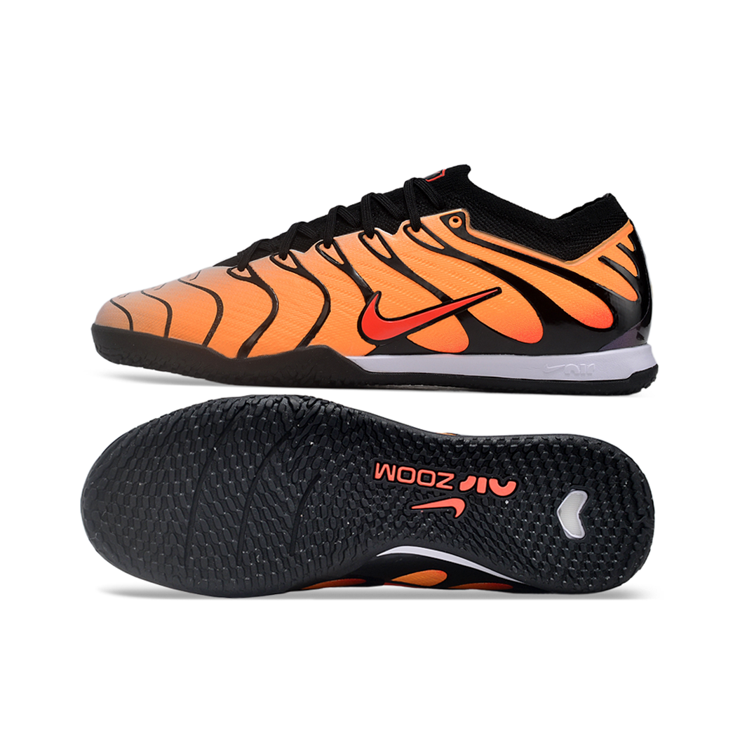 Chuteira Nike Air Zoom Mercurial Vapor Futsal 15 Elite x Air Max Plus