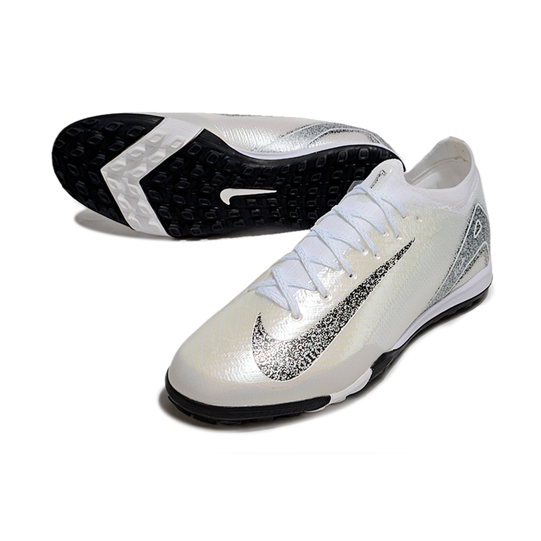 Chuteira Nike Air Zoom Mercurial Vapor Society 16 Elite Gray