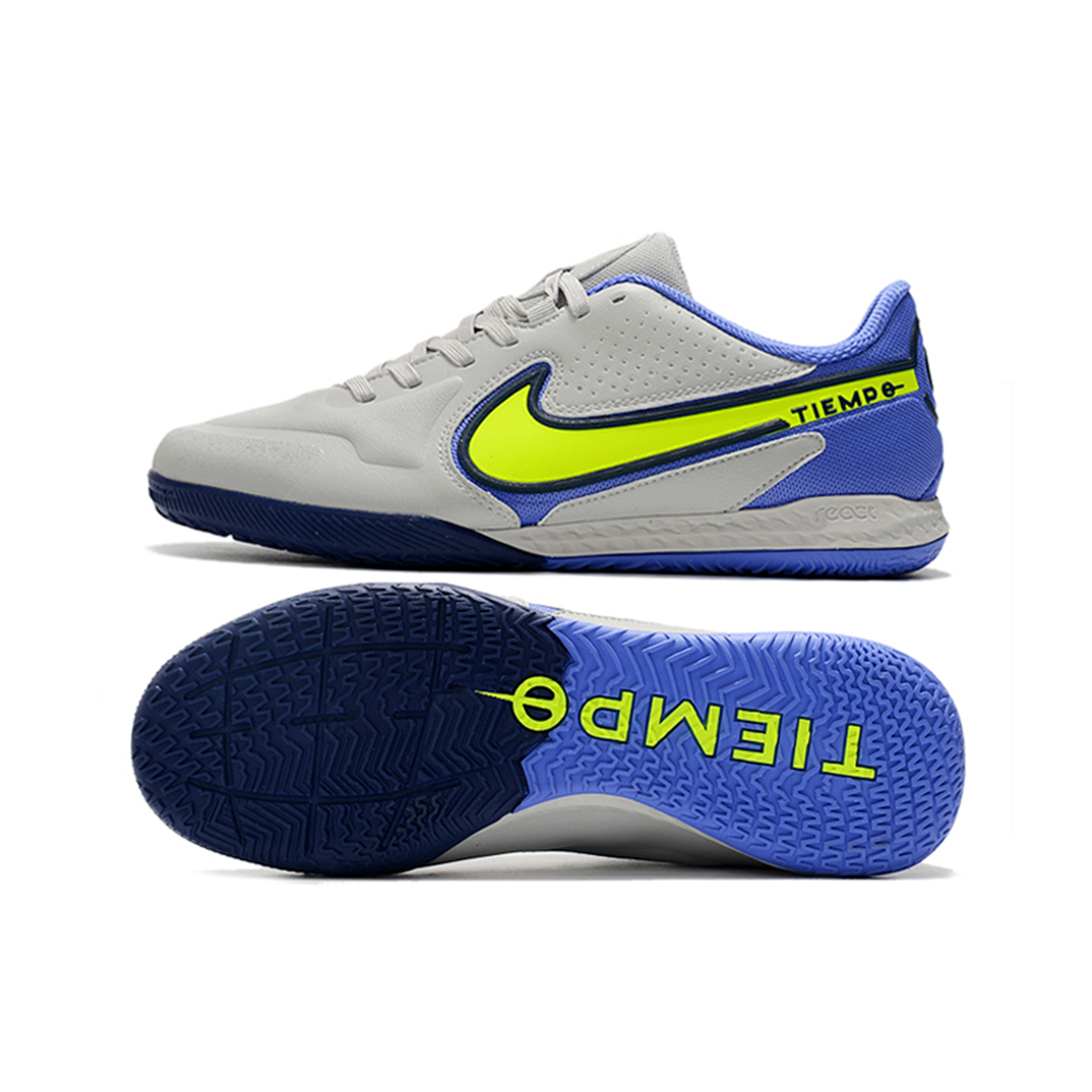 Chuteira Nike Tiempo Legend 9 Futsal Pro Recharge
