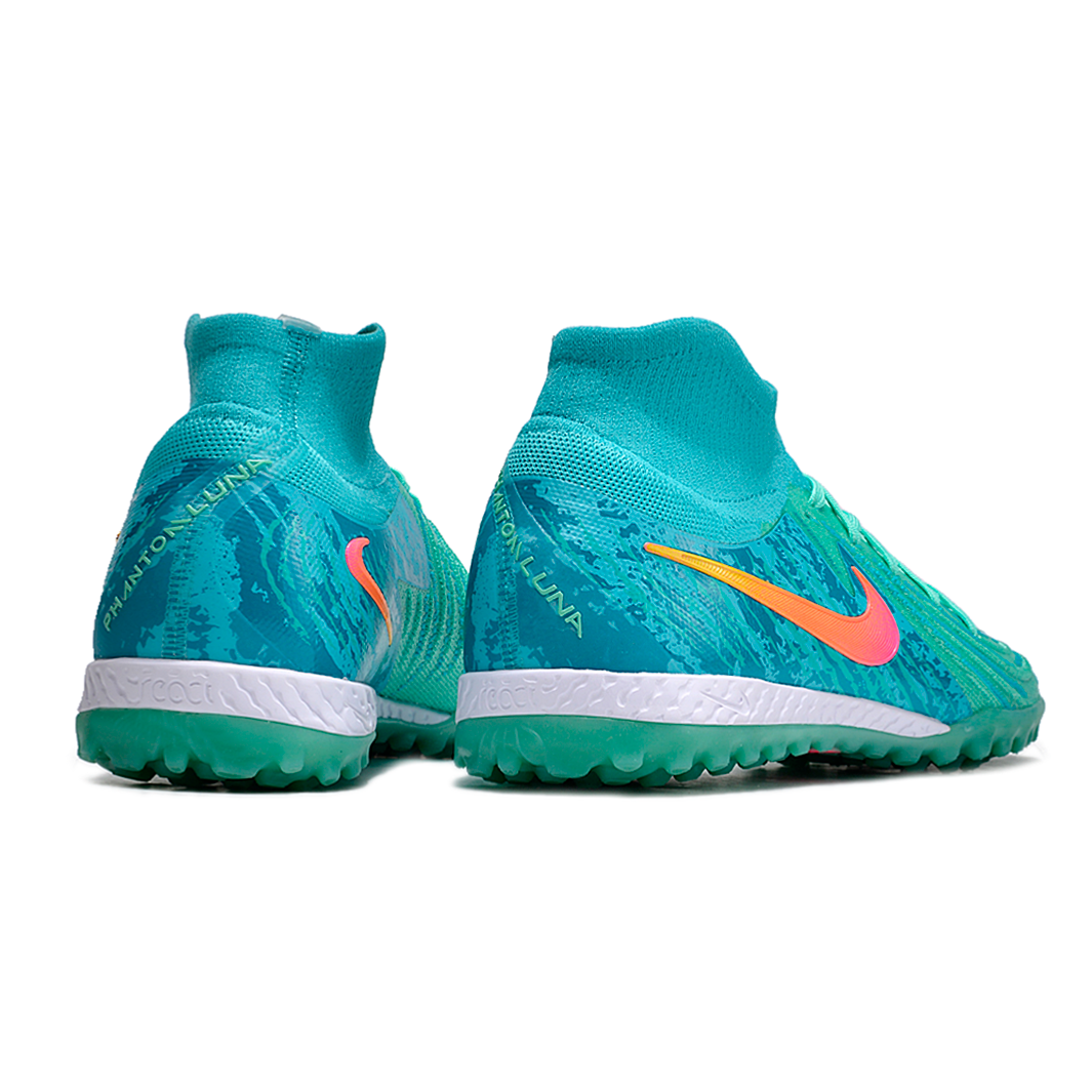 Chuteira Nike Phantom Luna 2 Elite Society LV8 Vortex