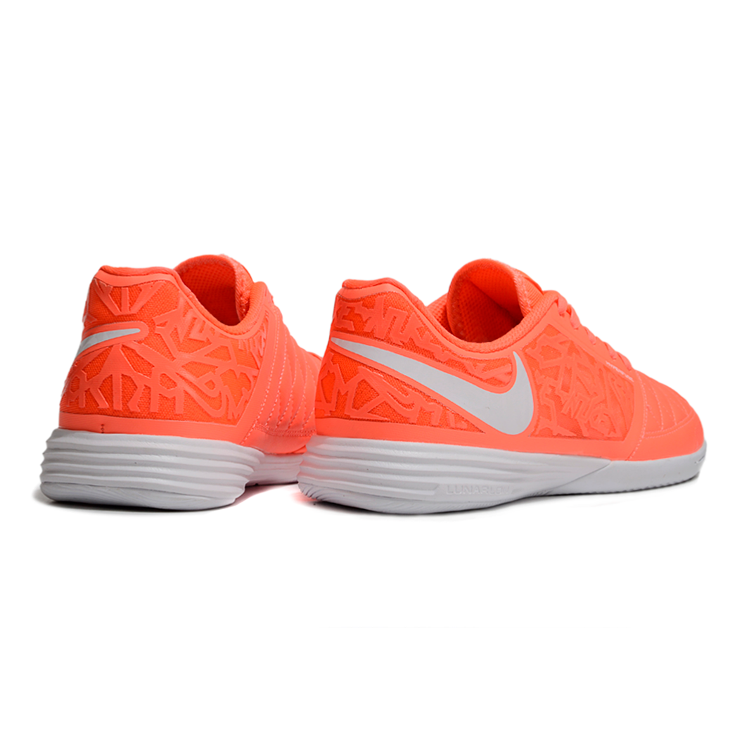 Chuteira Nike Lunar Gato 2 Futsal