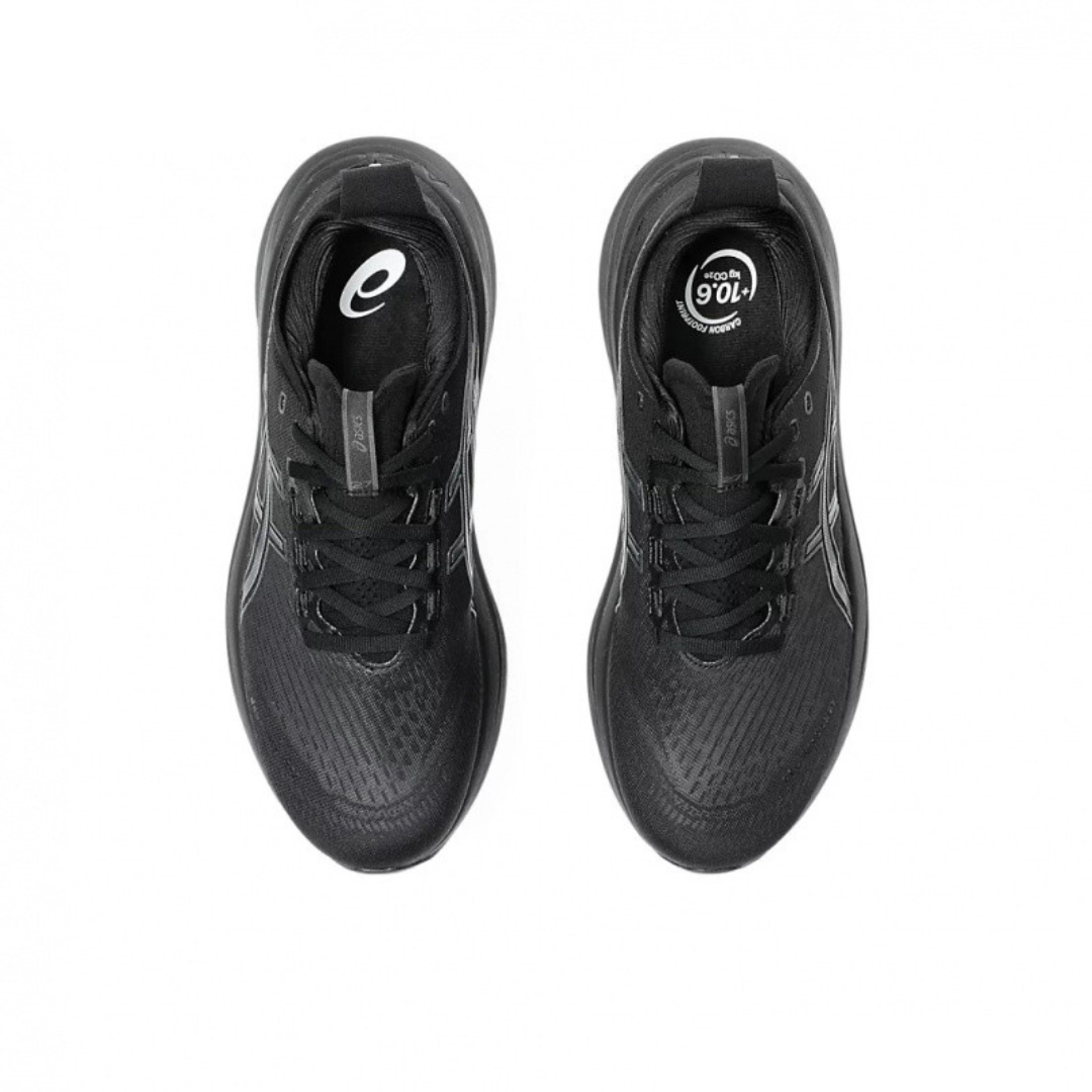 Tênis Asics Gel - Nimbus 27 - Preto