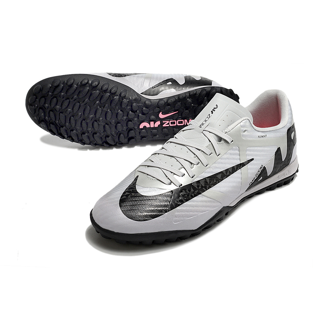 Chuteira Nike Air Zoom Mercurial Vapor Society 15 Academy Rising Gem