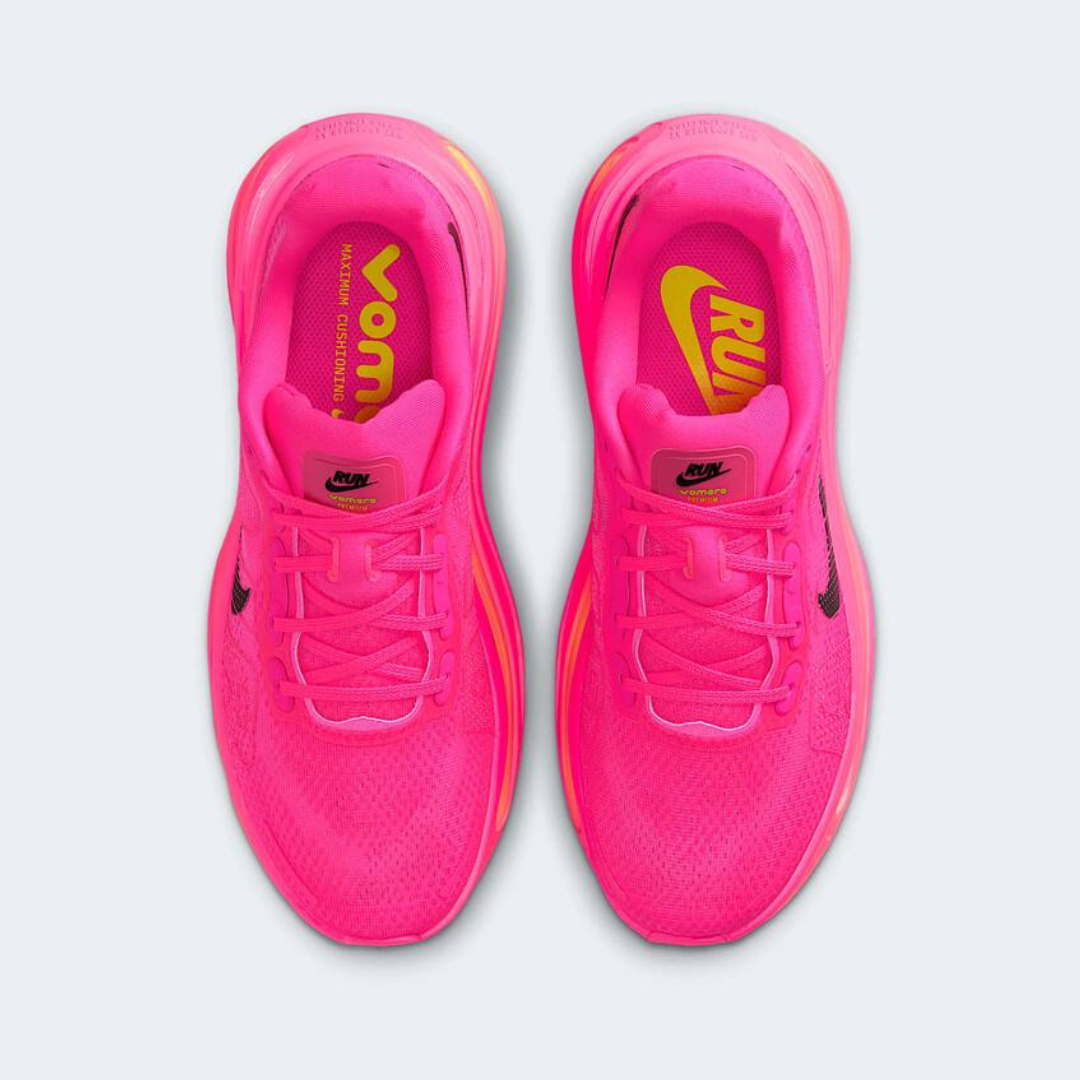 Tênis Nike Vomero Premium "Hyper Pink"