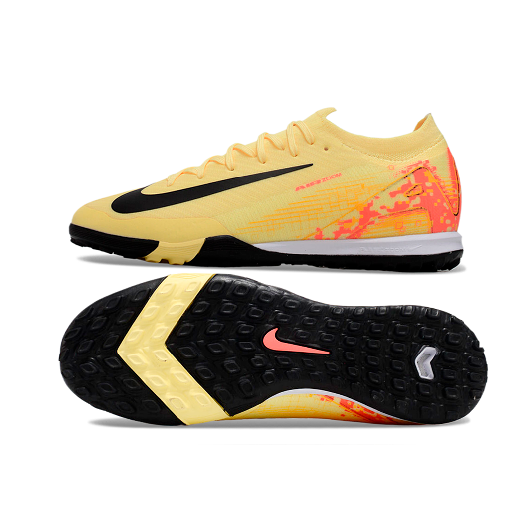 Chuteira Nike Air Zoom Mercurial Vapor Society 16 Elite Mbappé