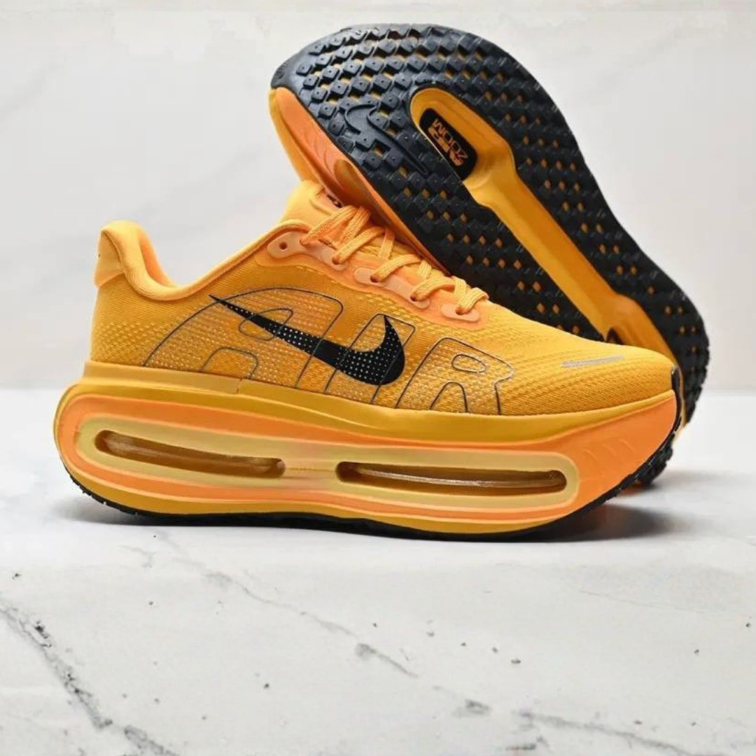 Tênis Nike Vomero Premium - Amarelo