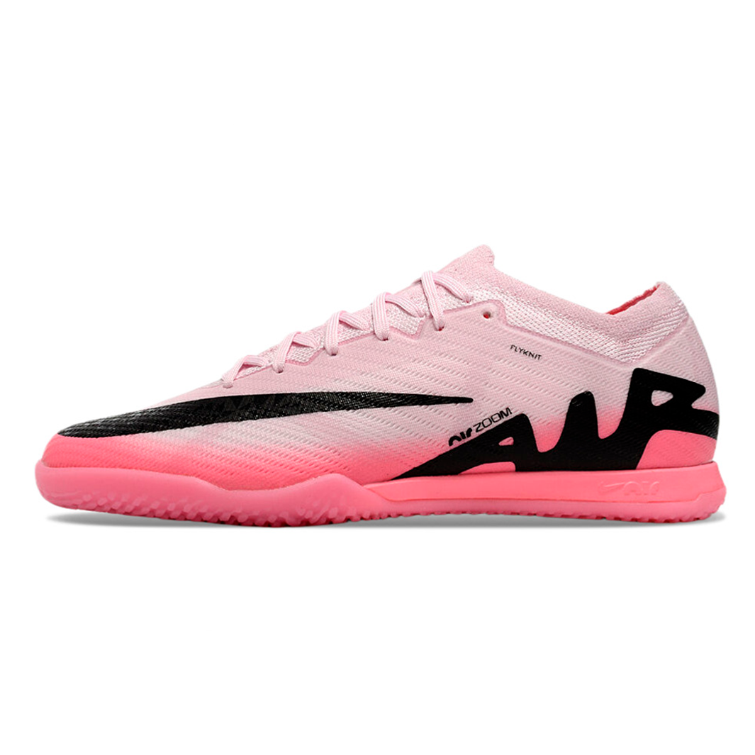 Chuteira Nike Air Zoom Mercurial Vapor Futsal 15 Elite Mad Brilliance