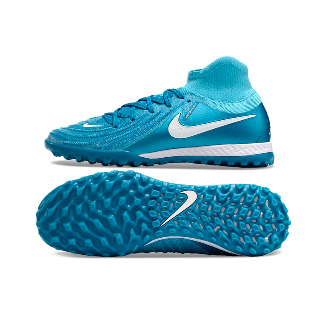 Chuteira Nike Phantom Luna 2 Elite Society Mad Ambition