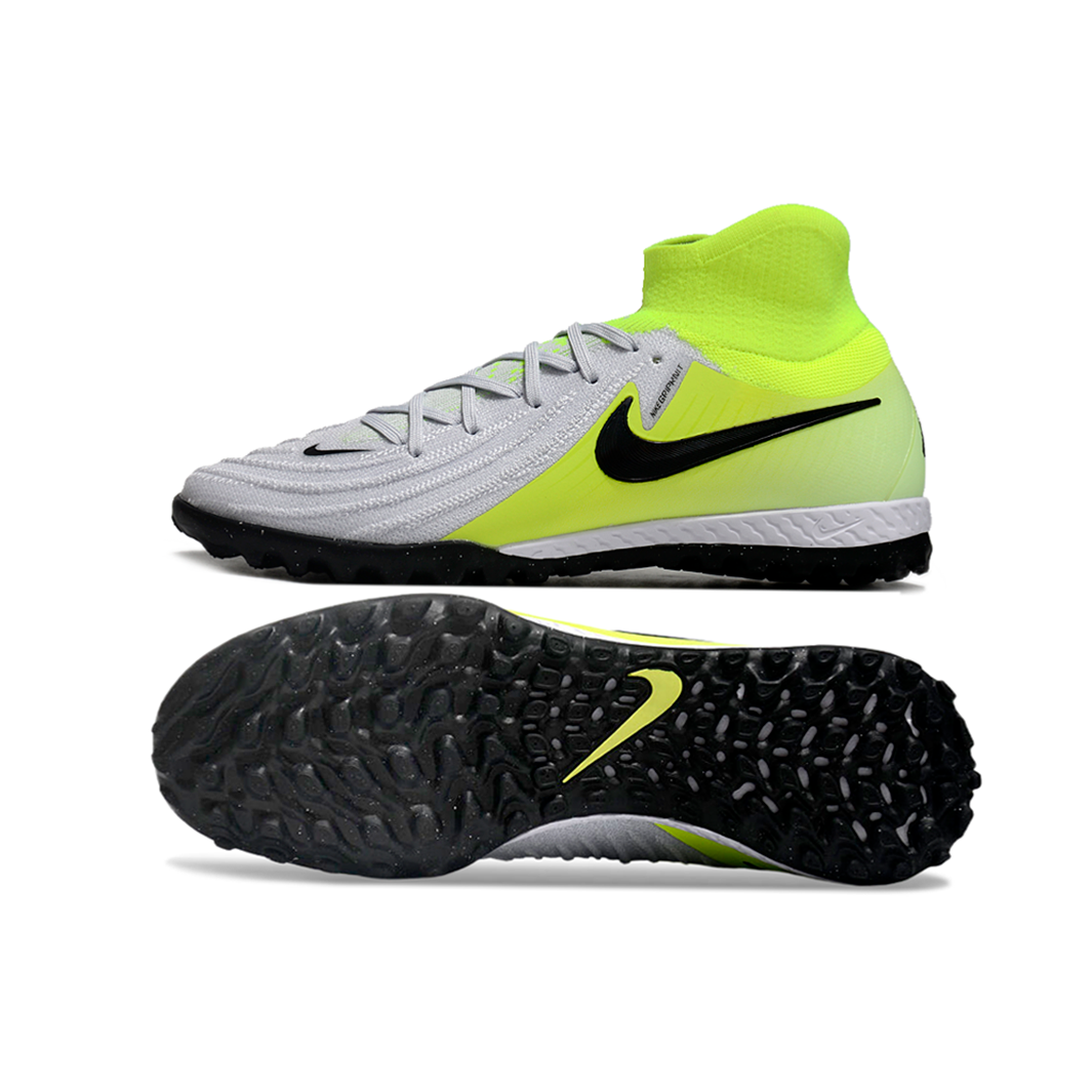 Chuteira Nike Phantom Luna 2 Elite Society Mad Voltage