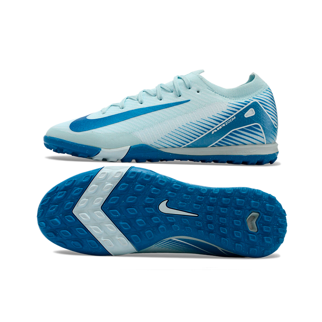 Chuteira Nike Air Zoom Mercurial Vapor Society 16 Elite Mad Ambition