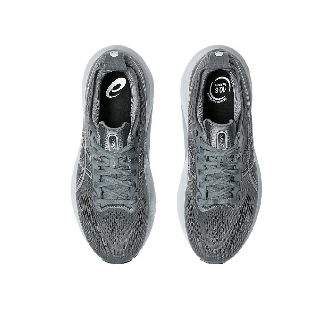 Tênis Asics Gel-Kayano 31 Cinza