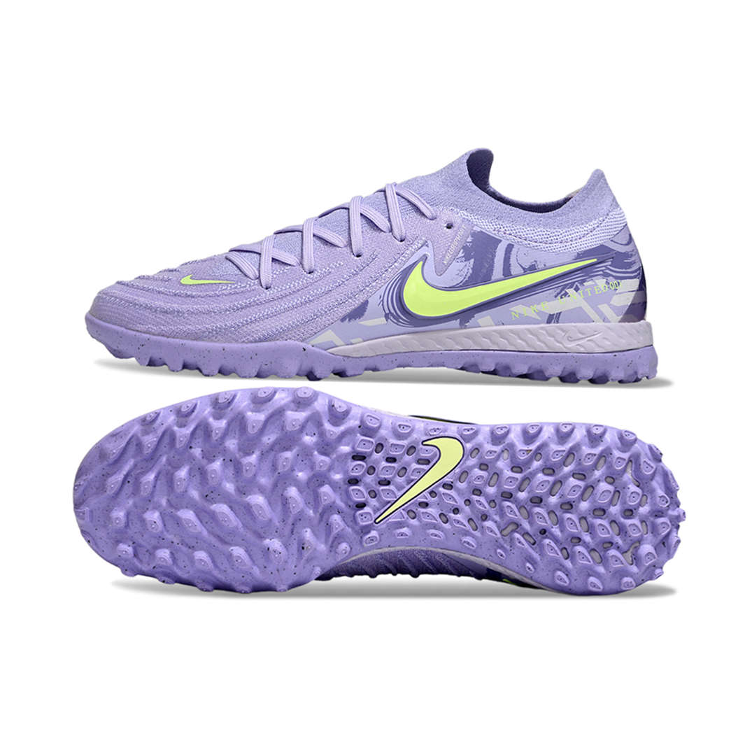 Chuteira Nike Phantom GX 2 Elite Society United