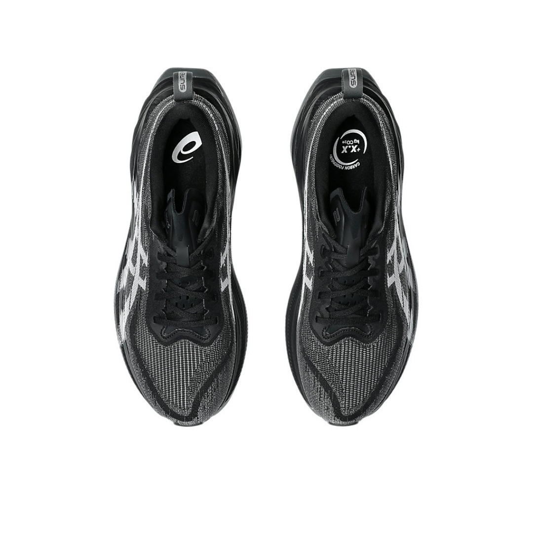 Tênis Asics Superblast 2 - Unissex - Preto