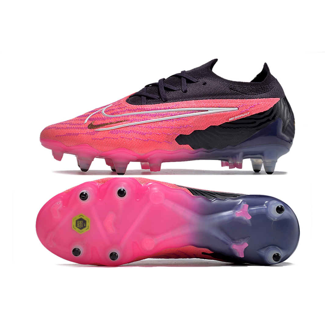 Chuteira Nike Phantom GX Elite SG-Pro Trava-mista Generation
