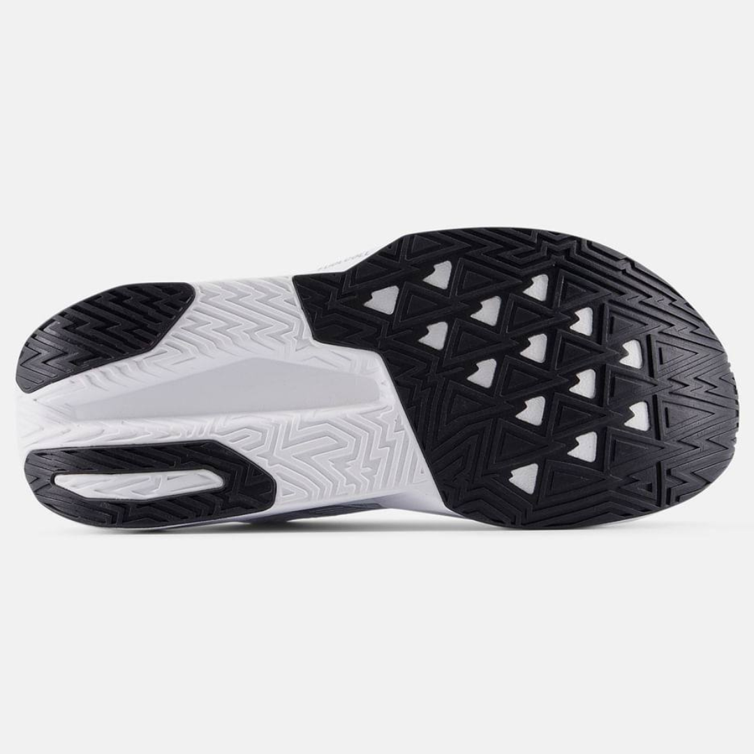 Tênis New Balance Fuelcell Rebel V5 - Branco