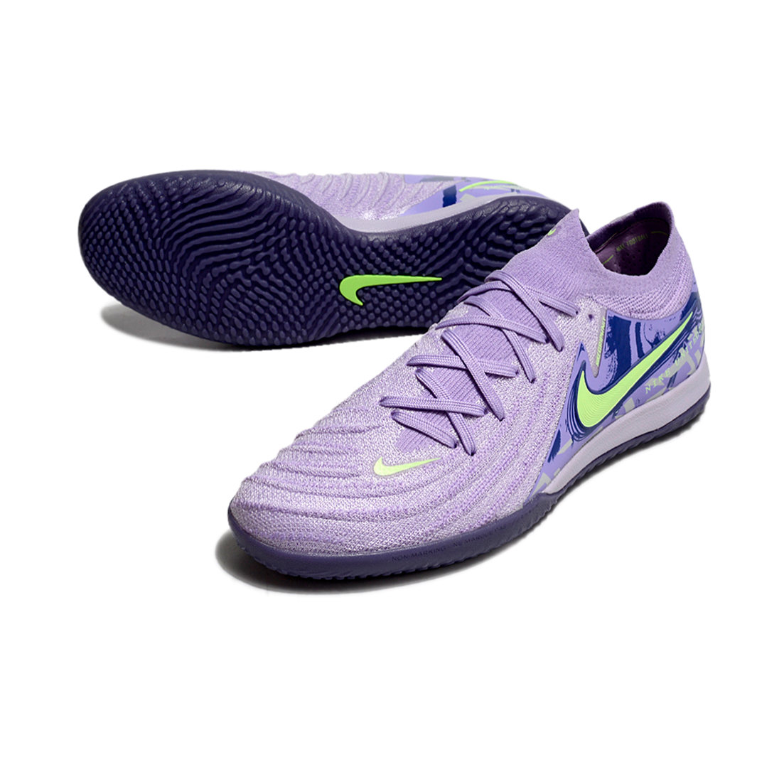 Chuteira Nike Phantom GX 2 Elite Futsal United